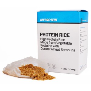 Protein Rice (50г)